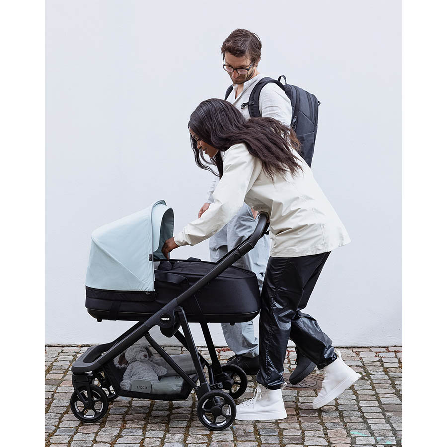 Thule Shine pram