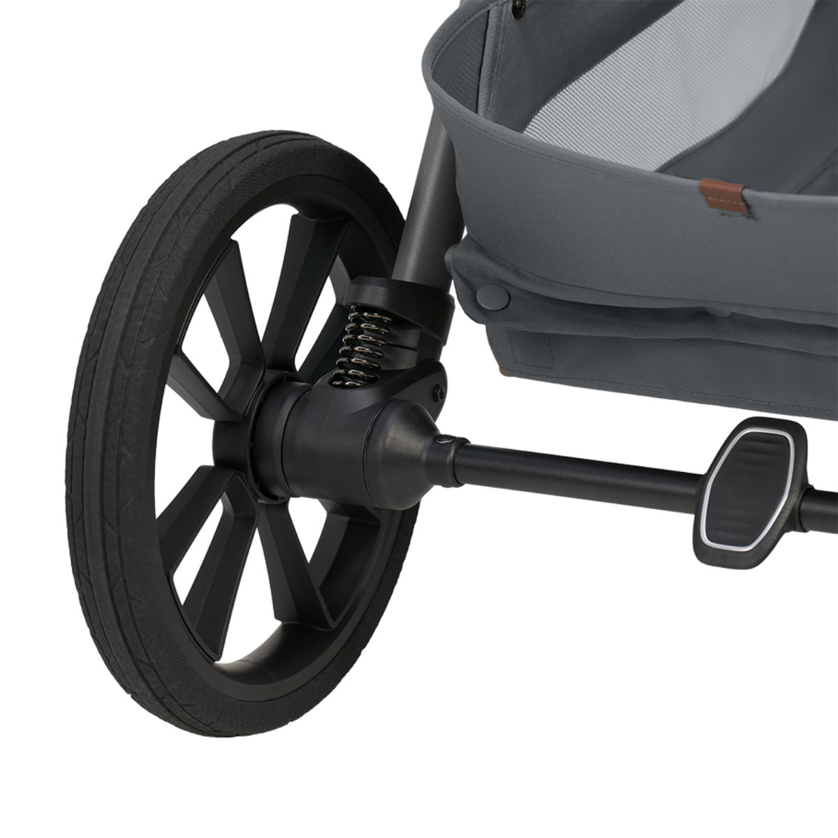Maxi Cosi Oxford Kinderwagen - Neue Generation 2027
