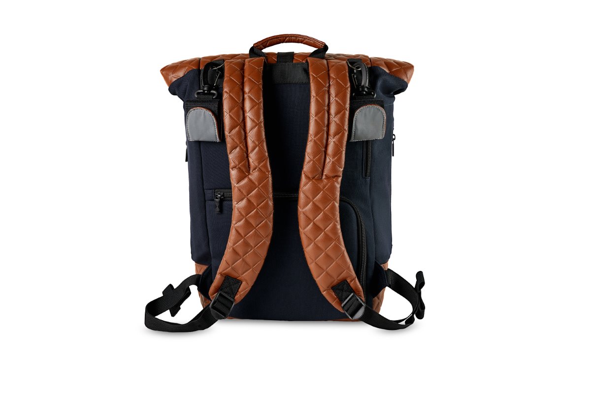 Moon Premium diaper backpack