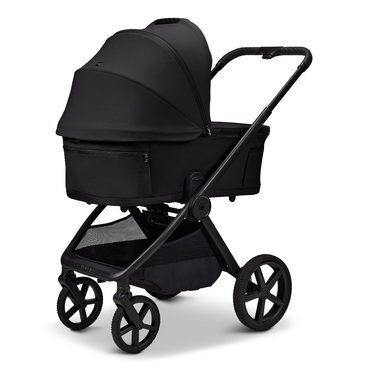 Moon Gio Fold Stroller 2026
