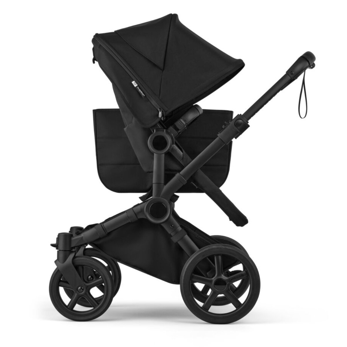 Bugaboo Donkey 6 Twin Zwillingskinderwagen