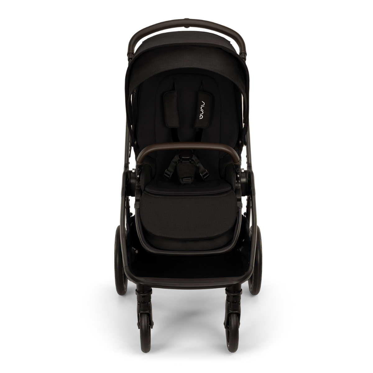 Nuna TRIV LX All in One Set mit Nuna ARRA Flex i-Size Babyschale