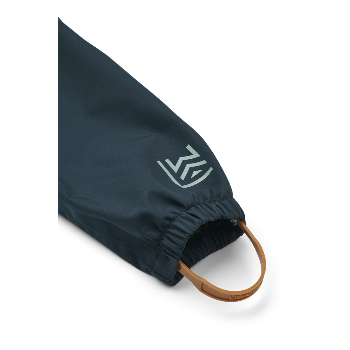 Liewood Pedia Regenbekleidungsset, 4-7 Jahre