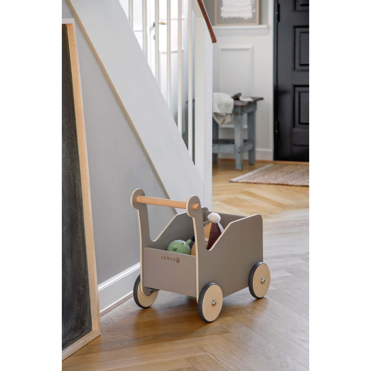 Sebra Walker Jetty Beige