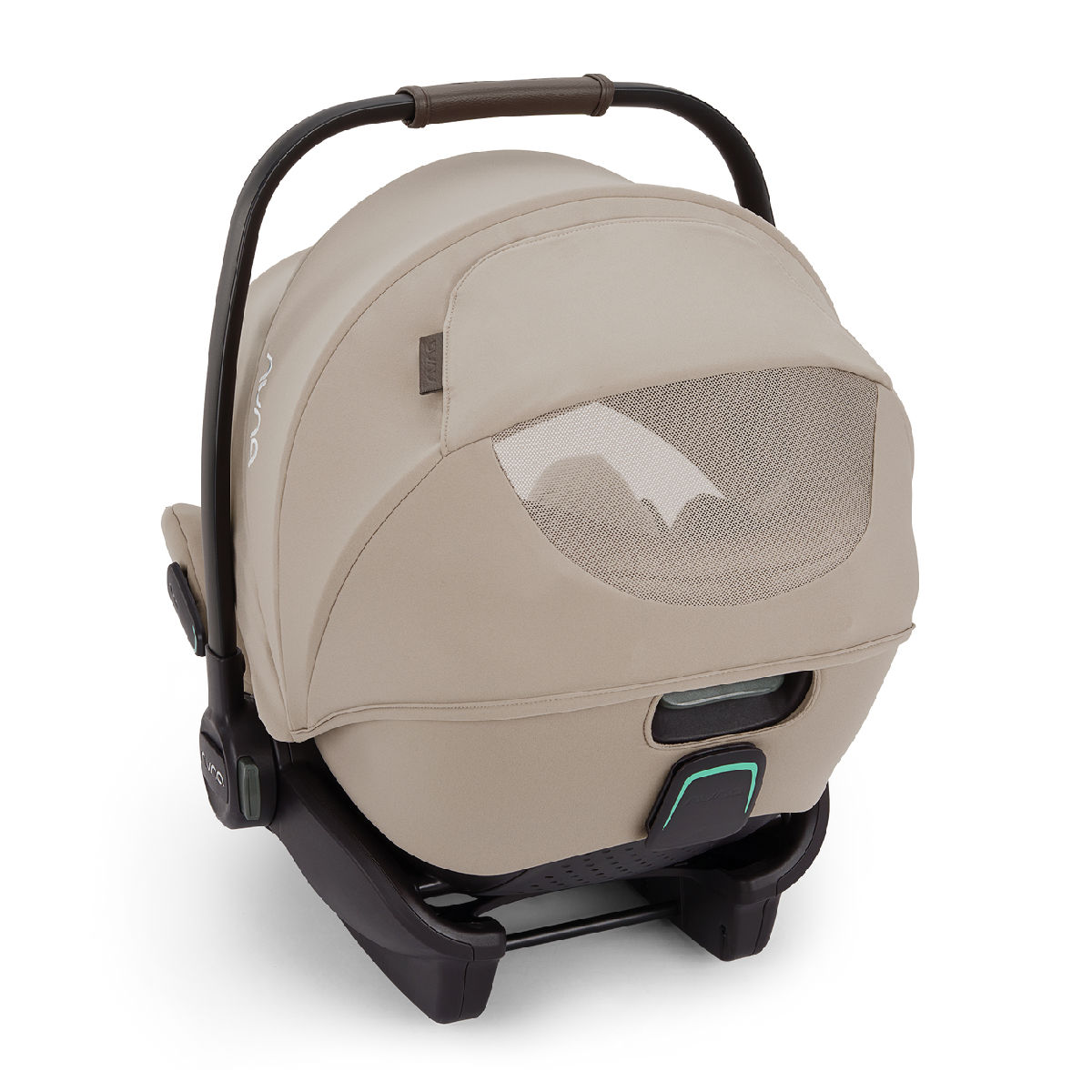 Nuna ARRA Flex i-Size Car Seat