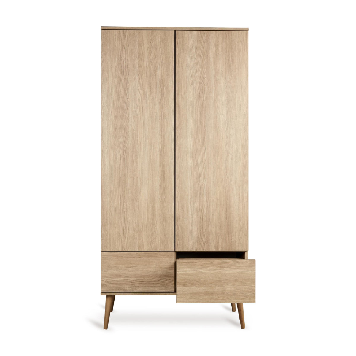 Quax Flow Wardrobe
