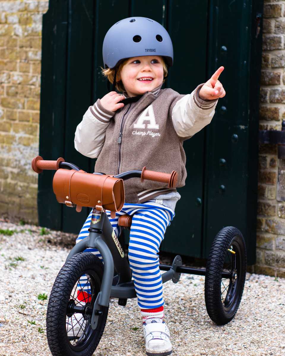 Trybike CoConuts Kinder Fahrradhelm XS