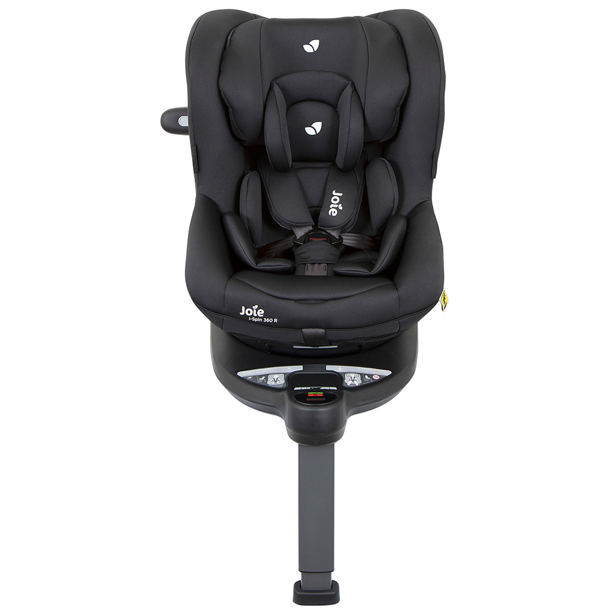 Joie i-Spin 360 R i-Size Kindersitz inkl. Basis, 360° drehbar (0-4 Jahre)