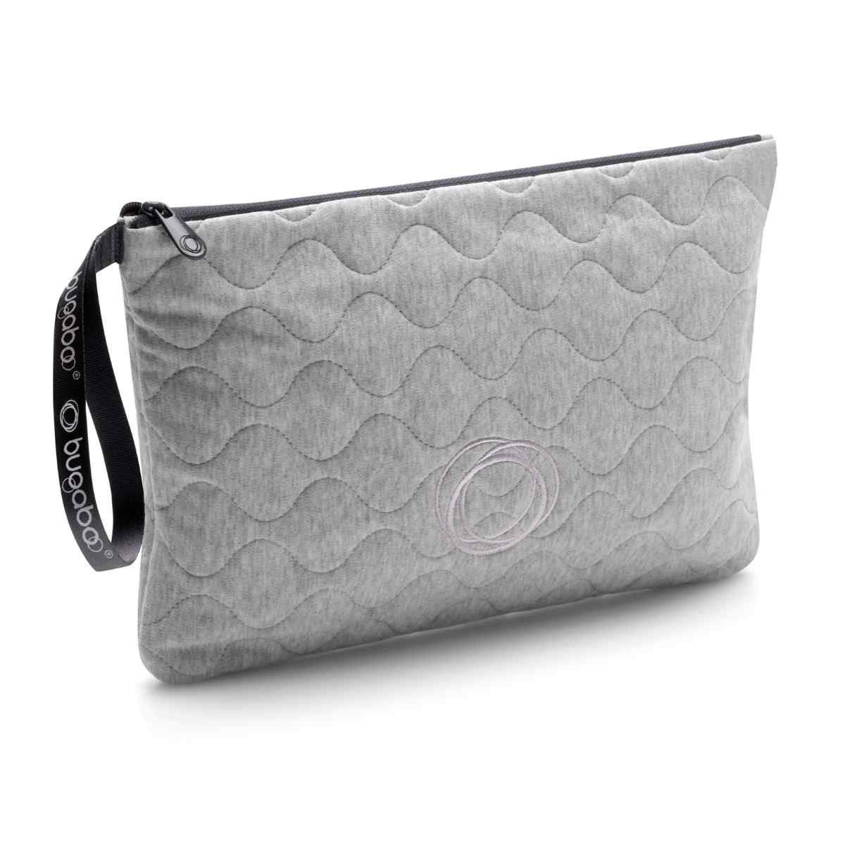 Bugaboo Wickeltasche Clutch