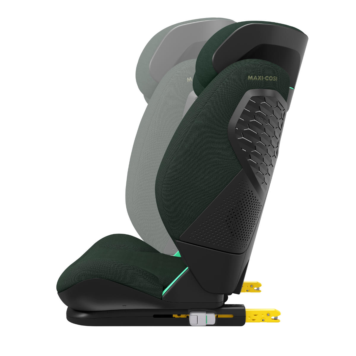 Maxi Cosi RodiFix Pro2 i-Size Kindersitz
