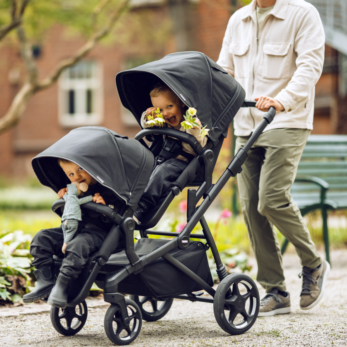 Thule Sleek 2 Stroller