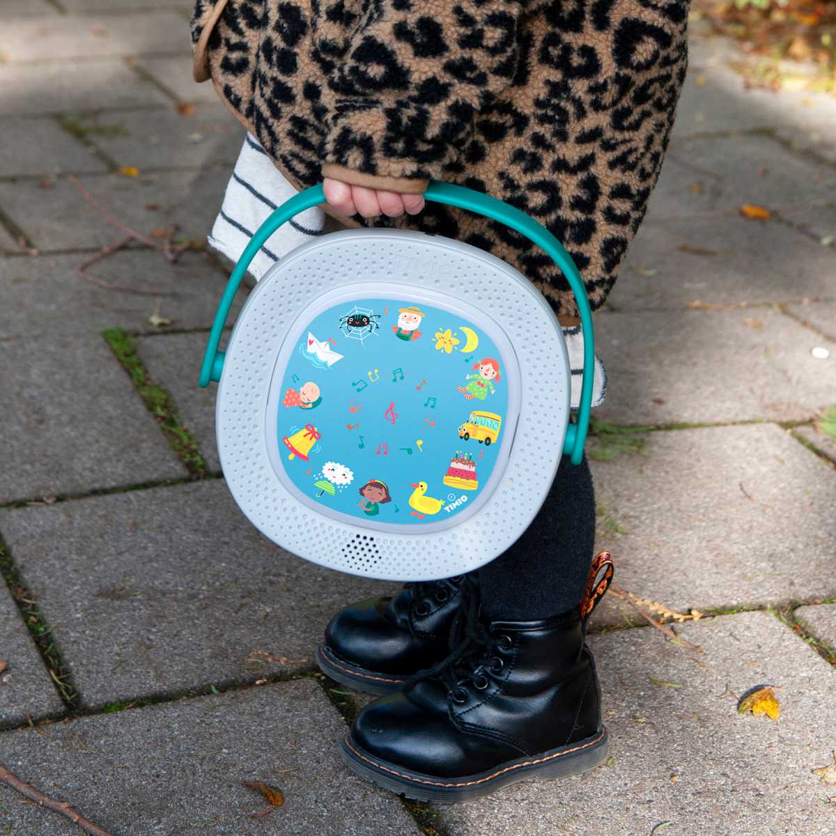 TIMIO Disc Set Kinderreime & Märchen