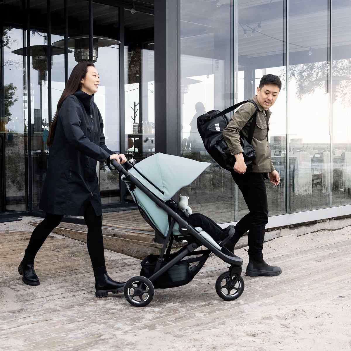Thule Spring 2 Buggy