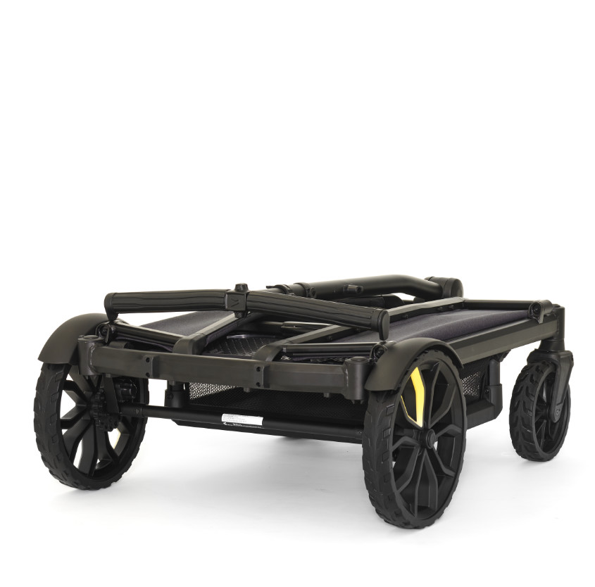 VEER Bollerwagen Cruiser - Must Have Set