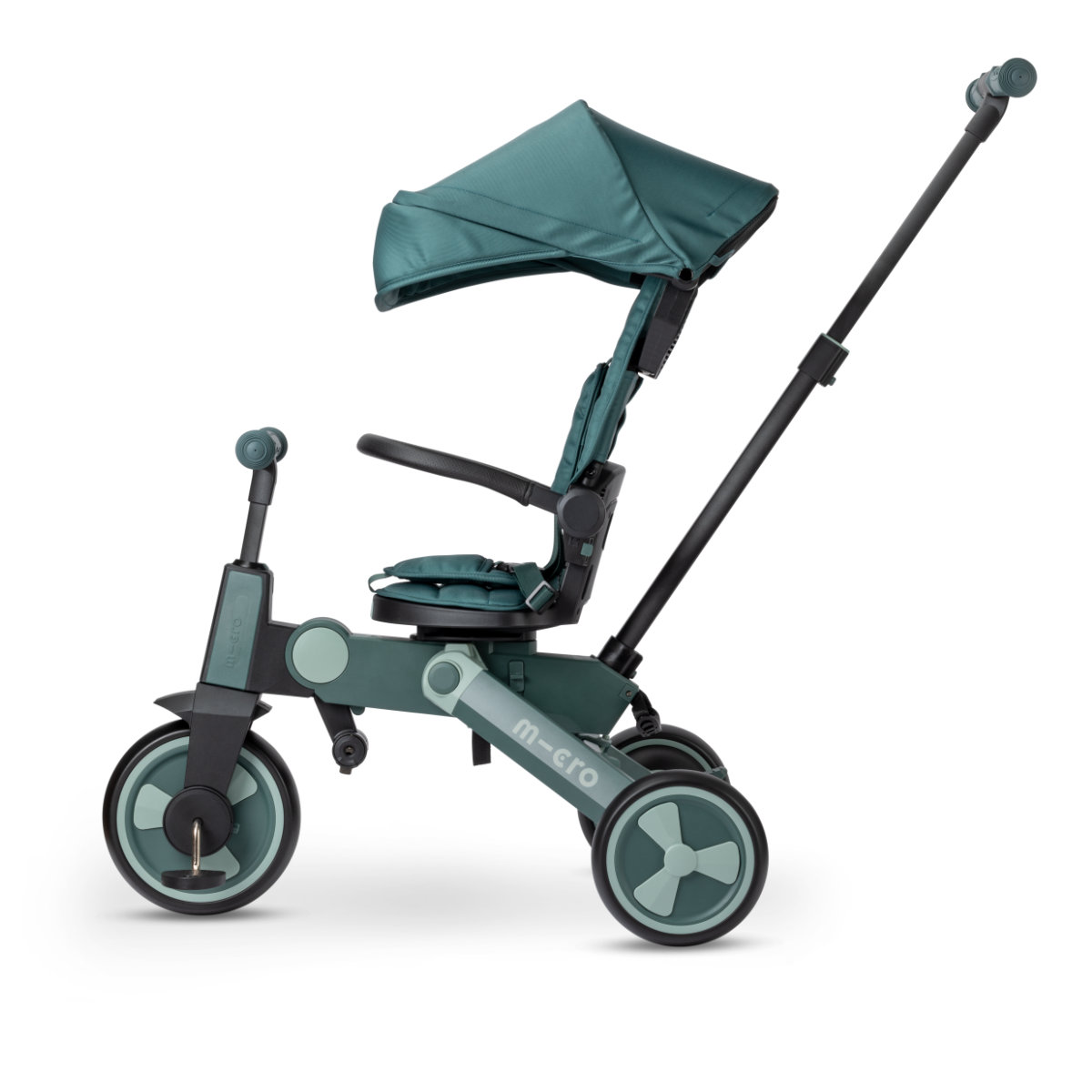 Micro Tricycle