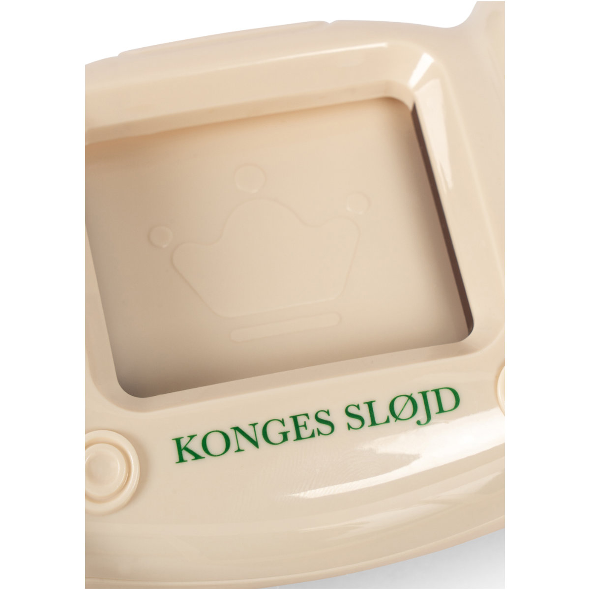 Konges Sløjd Game On Activity Toy with Animal Sounds