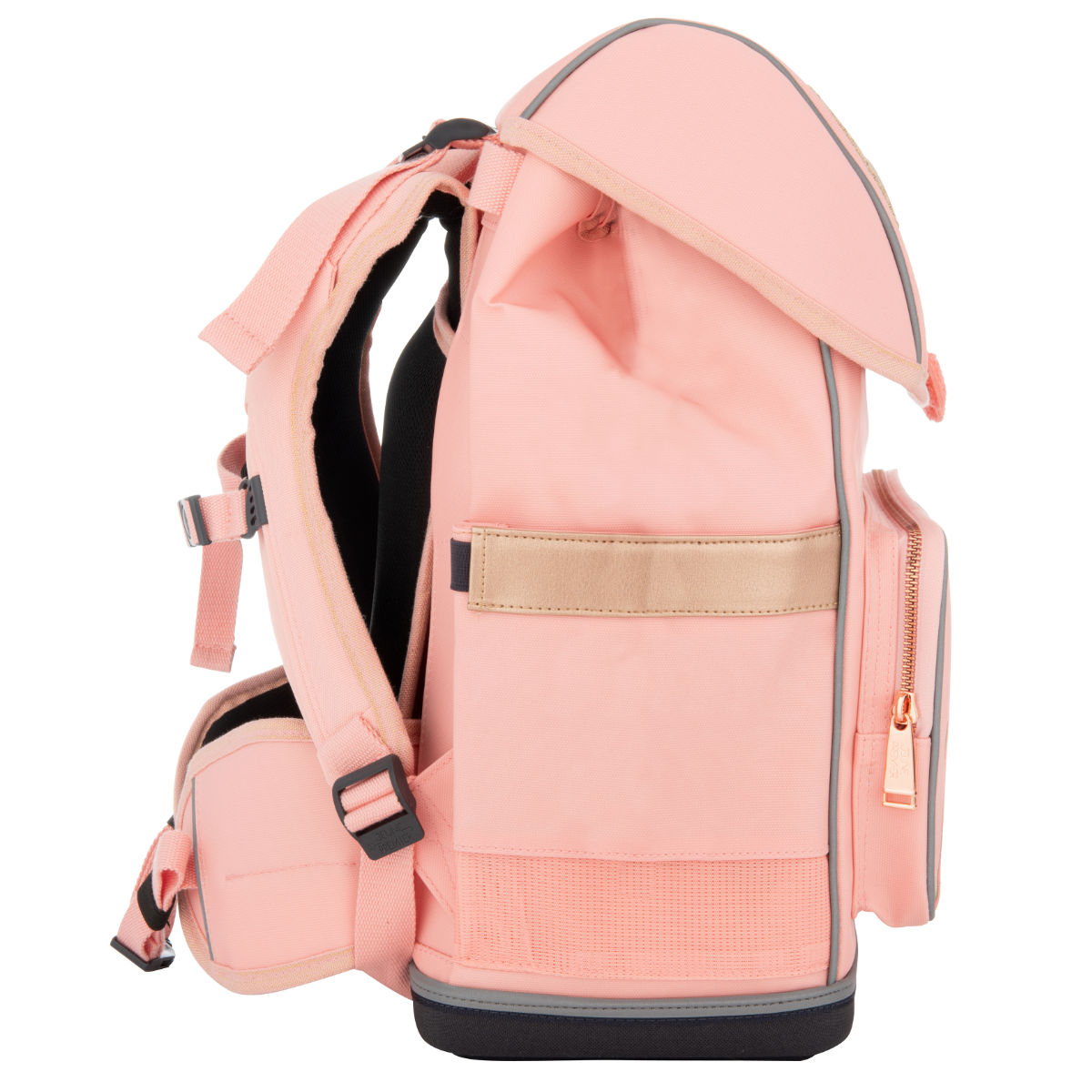 Jeune Premier Ergomaxx School Backpack
