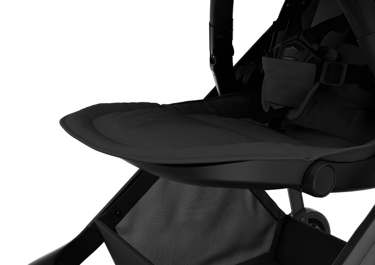Thule Shine pram