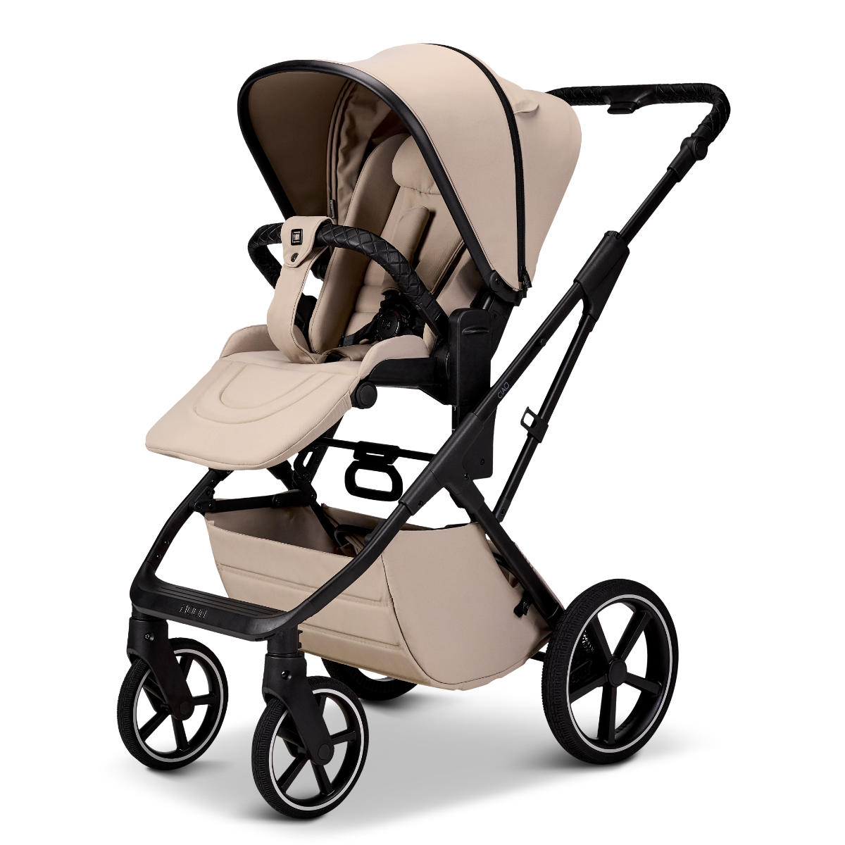 Moon Ciao Kombikinderwagen 2026