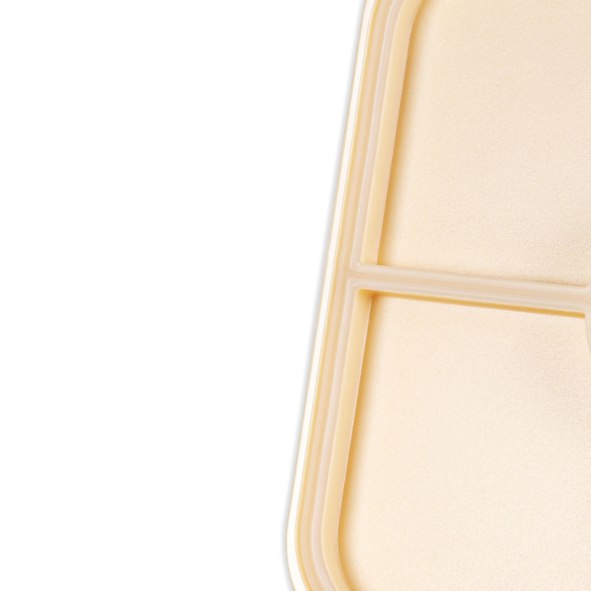 Konges Sløjd Bento Lunch Box with 4 Compartments