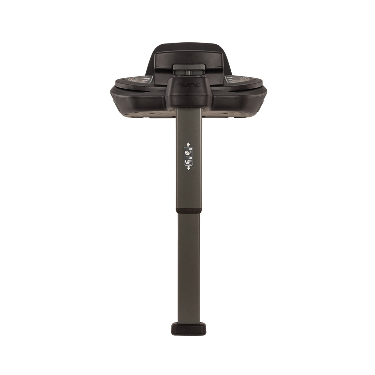 Nuna BASE Curv Isofix