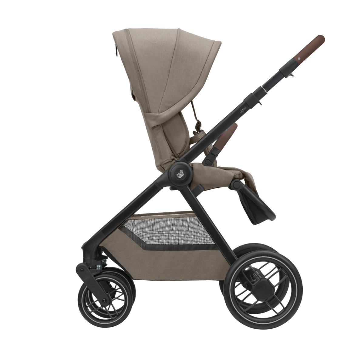 Maxi Cosi Oxford Stroller 2025