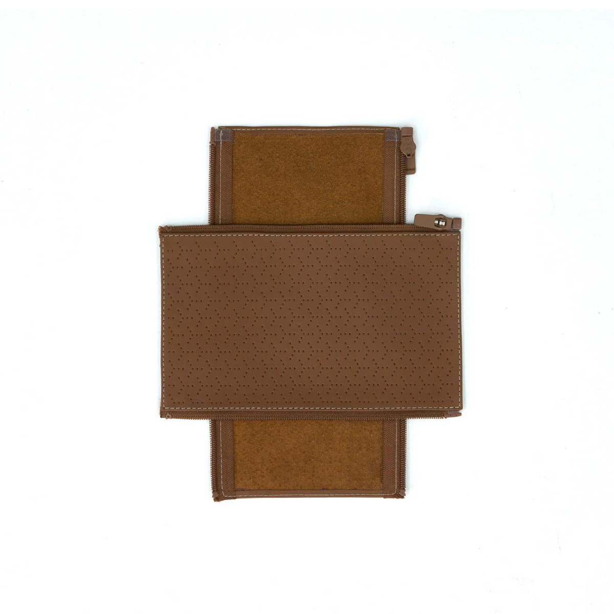 VEER Leather Handles for Cruiser Handcart
