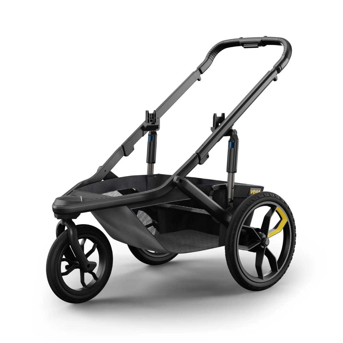 VEER Switchback & Jog Kinderwagen