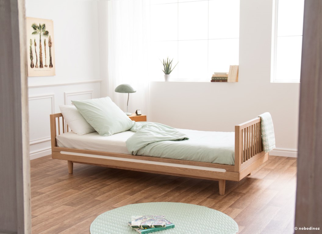 Nobodinoz PURE Jugendzimmer Set