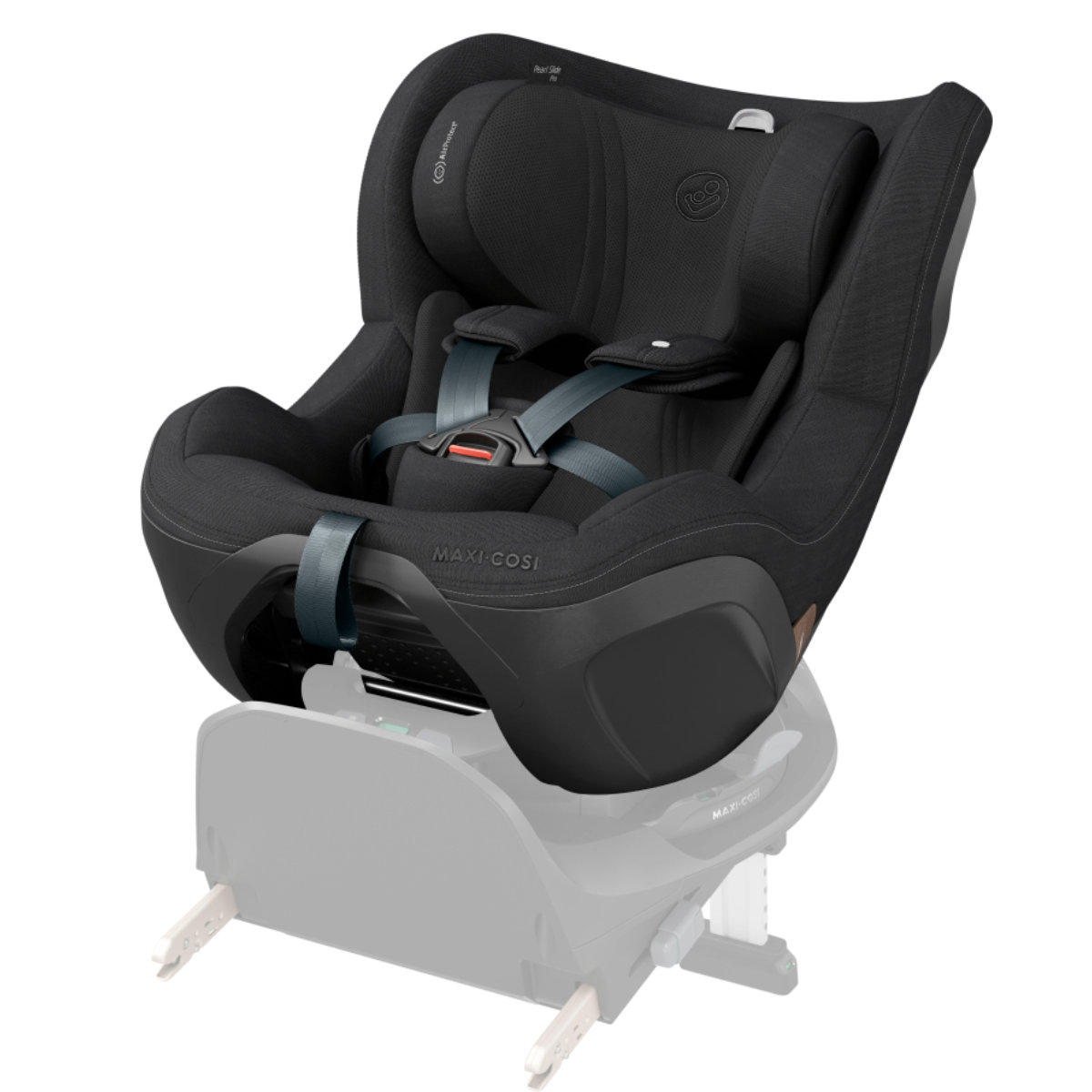 Maxi Cosi Pearl Slide Pro i-Size Kindersitz (3M-4J)