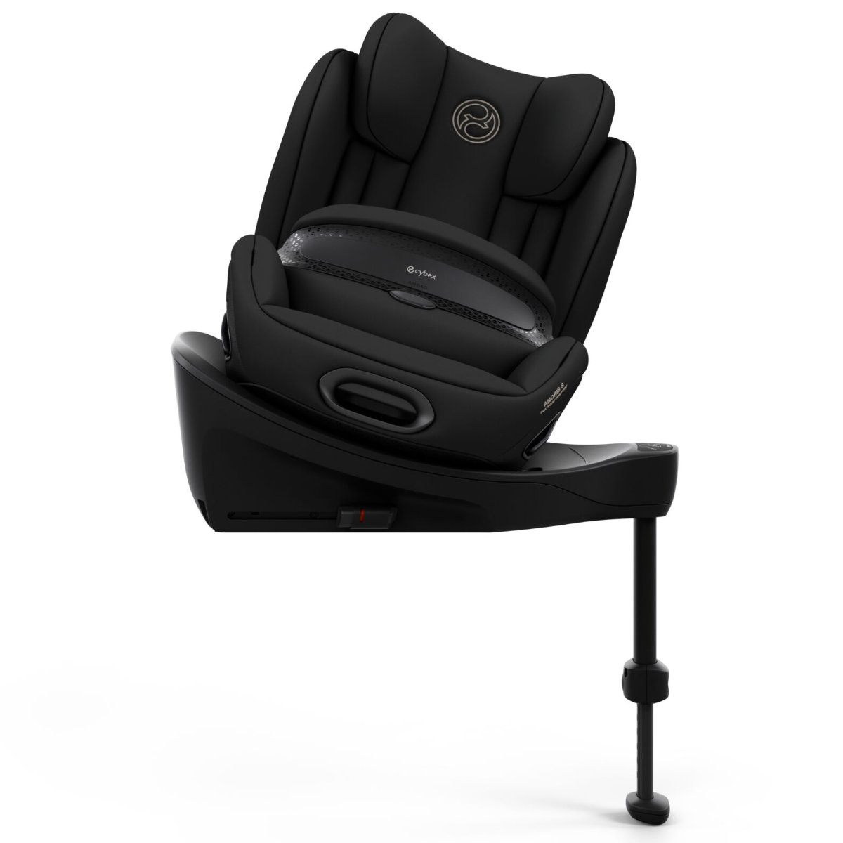 Cybex Anoris S Airbag i-Size Car Seat (15 Months–7 Years)