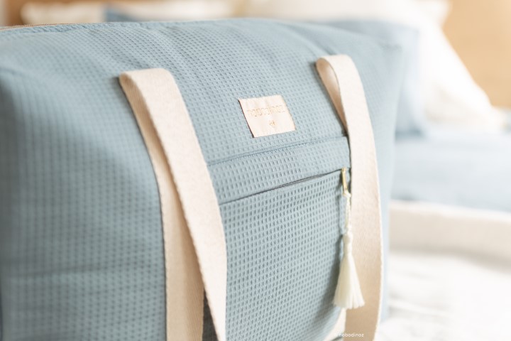 Nobodinoz OPERA Waterproof Diaper Bag 46x29x20 cm