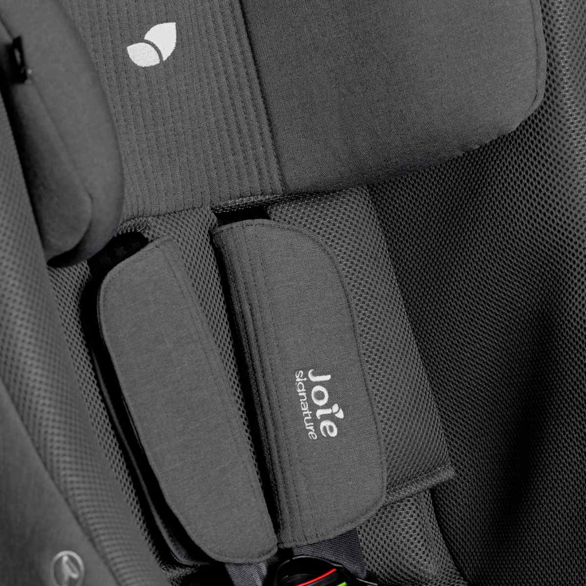 Joie Signature i-Harbour E i-Size Car Seat (6M–4Y)