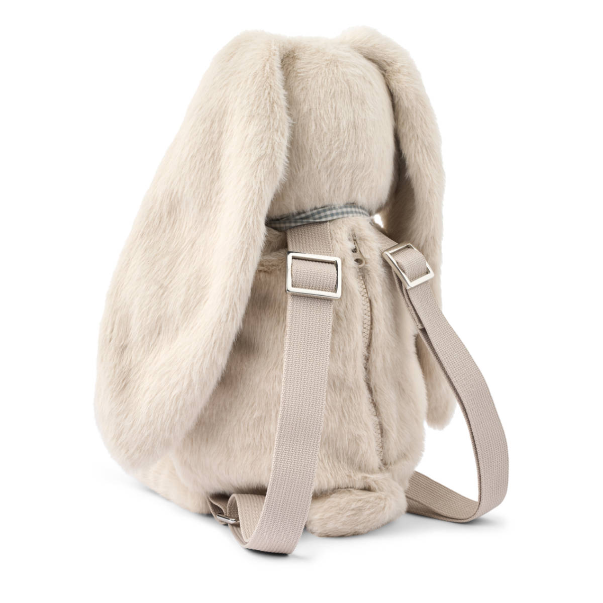 Liewood Dayana Plush Backpack Rabbit