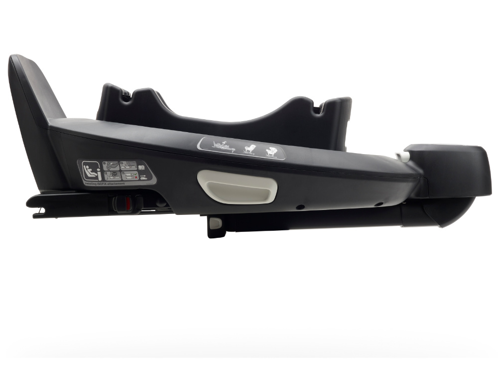Bugaboo 360 Isofix-Basis by Nuna