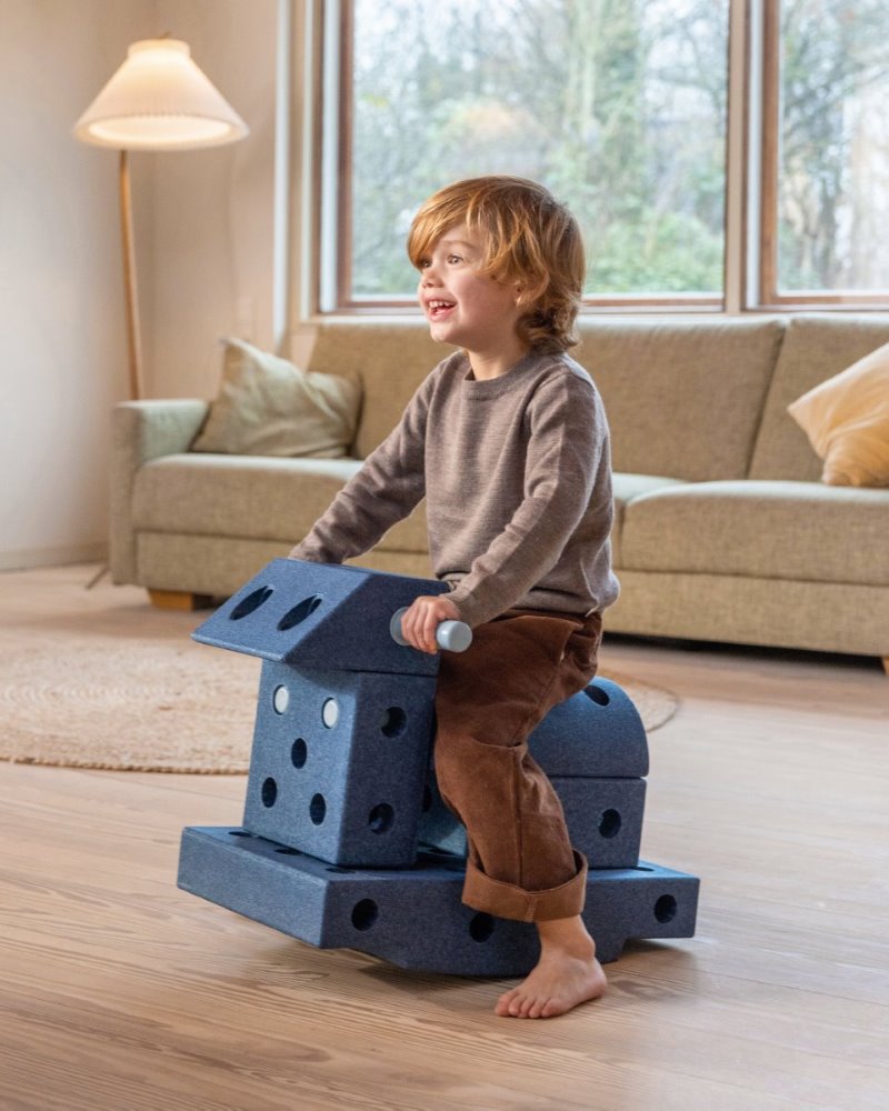 Modu Explorer Kit, 20-teilig 2.0