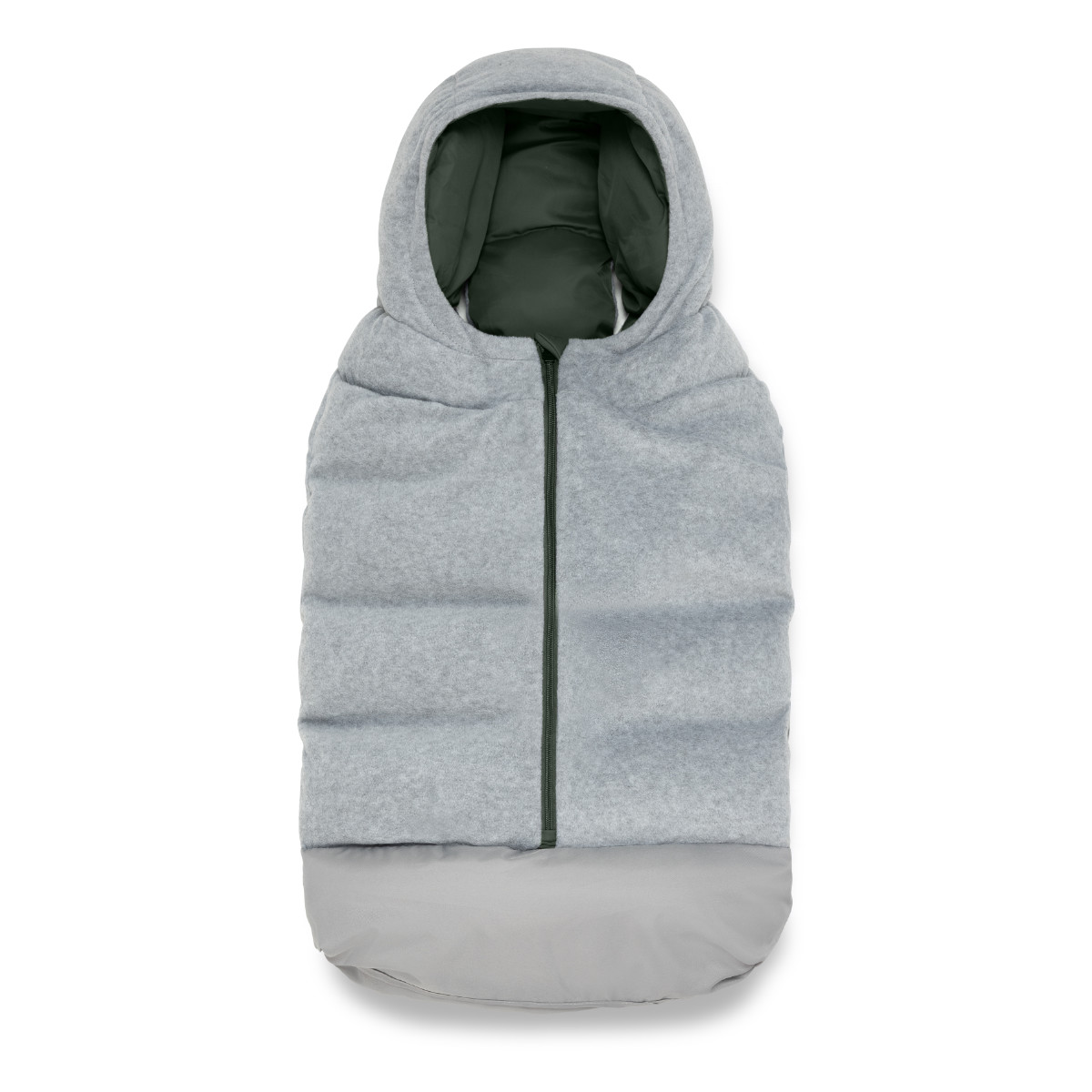 Joolz Thermal Footmuff