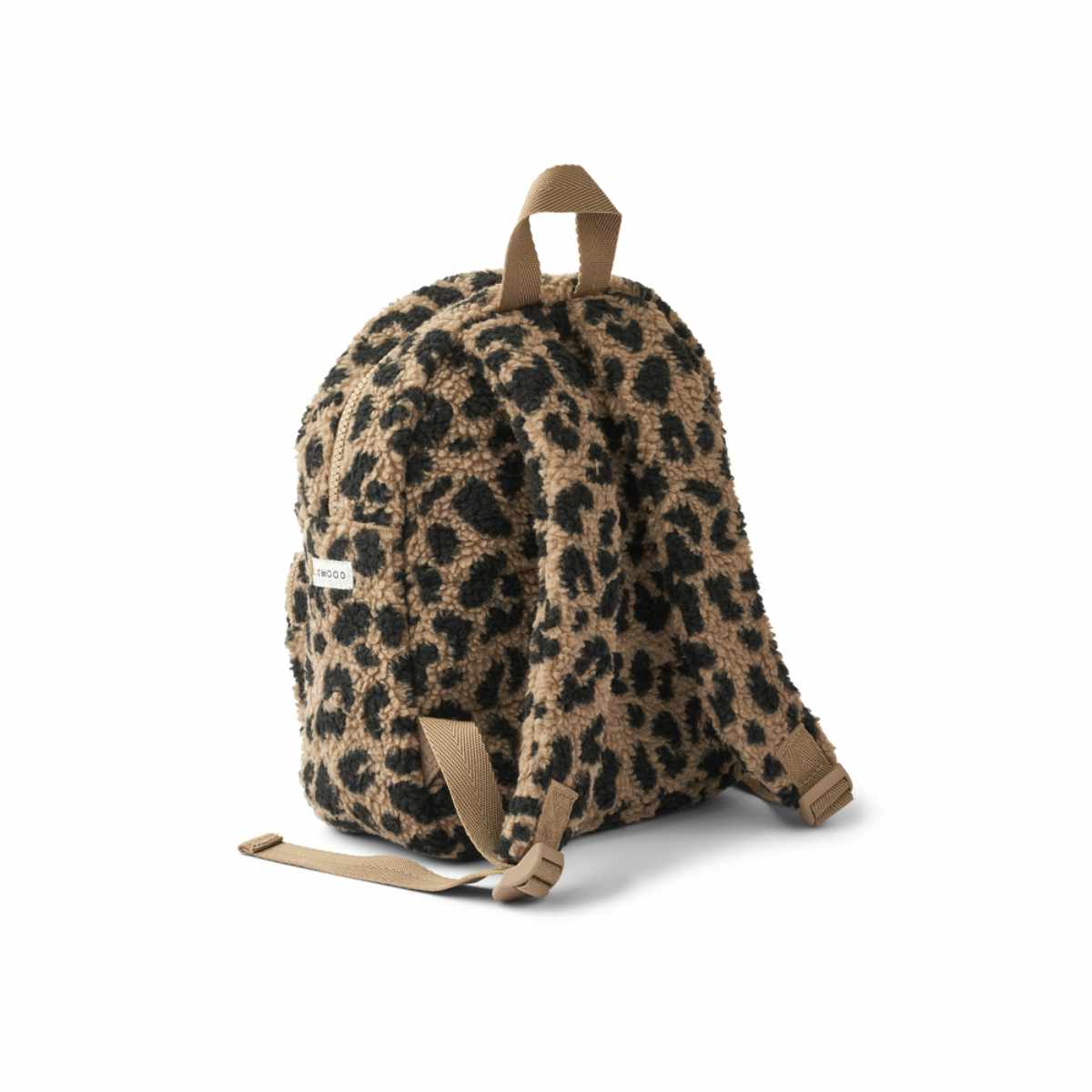 Liewood Allan Fleece Backpack