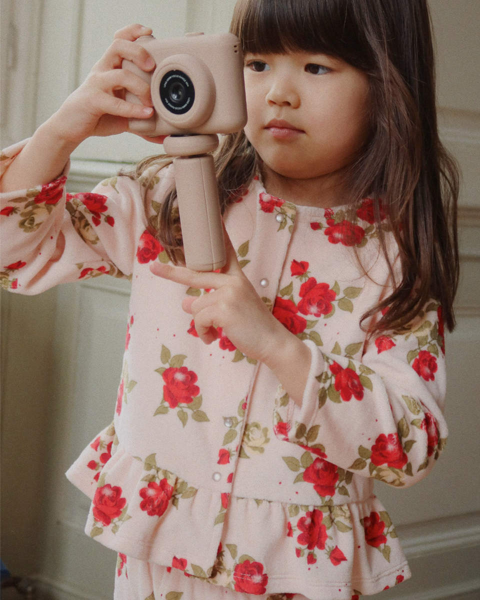 Konges Sløjd Kids Camera – My First Camera