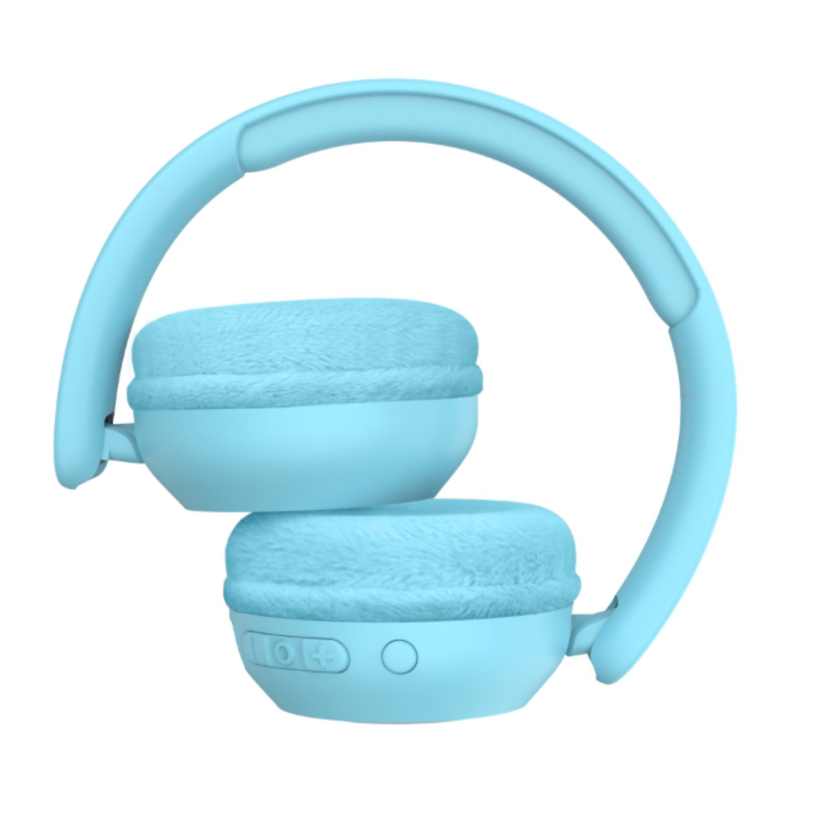 Lalarma Bluetooth Headphones with Lights