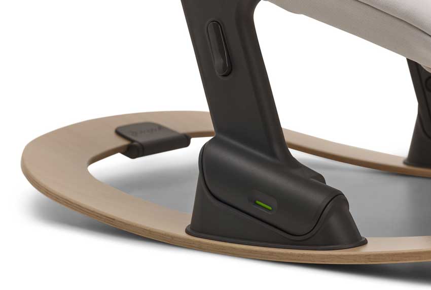 Bugaboo Giraffe Schaukelrahmen für Neugeborenenset