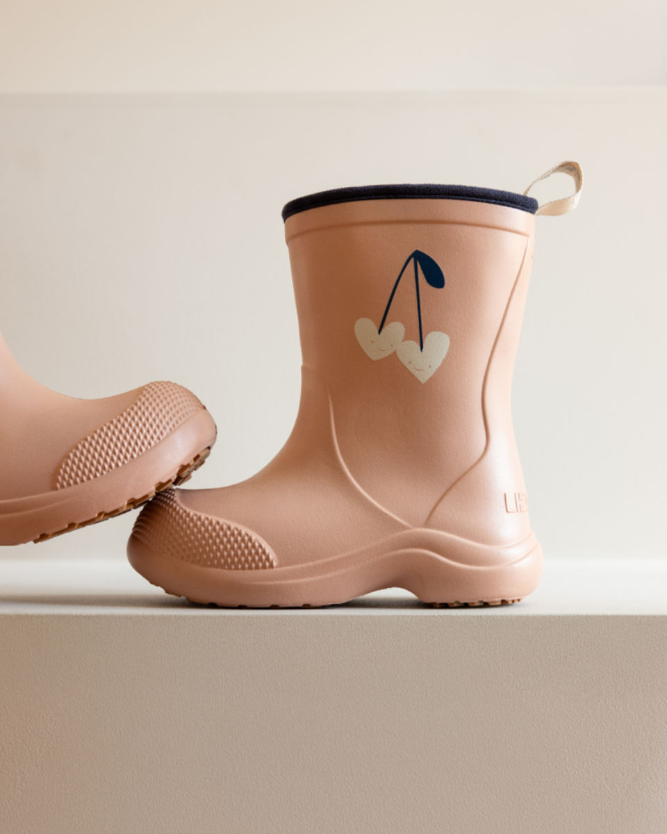 Liewood Aston Kinder Gummistiefel