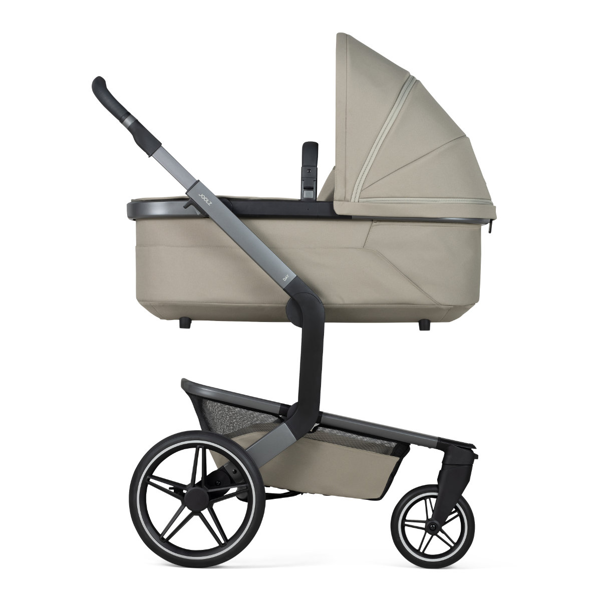 Joolz Day5 Pram Set All in One