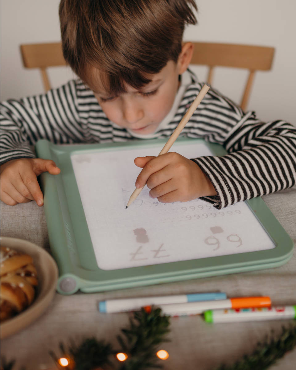 Kidywolf Kidydraw Pro Zeichentablett