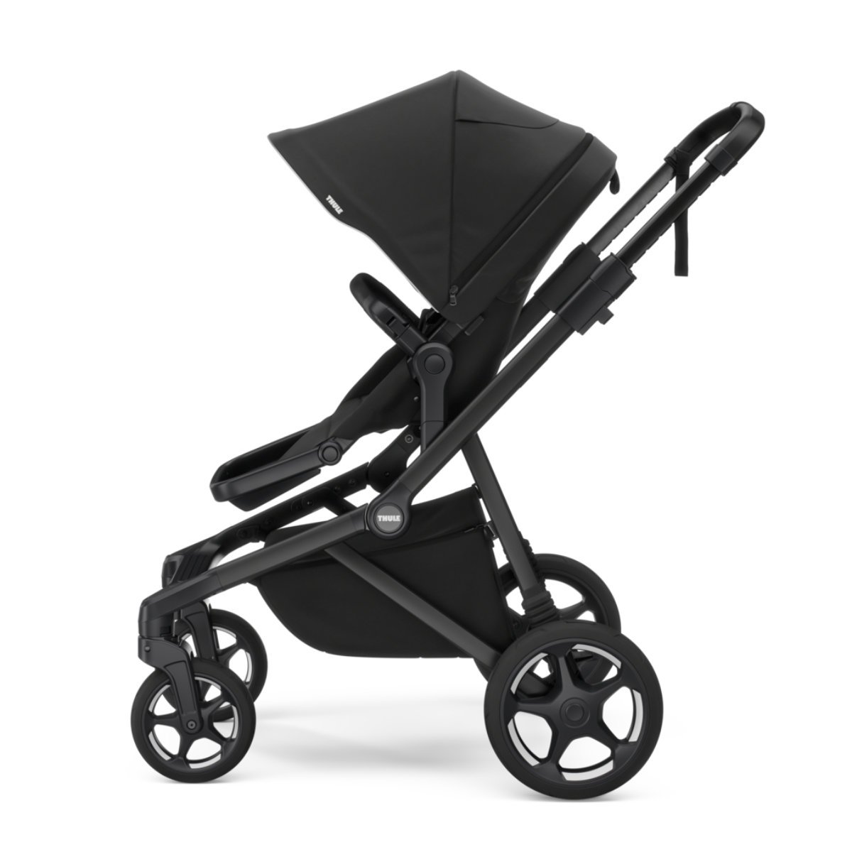 Thule Sleek 2 Stroller