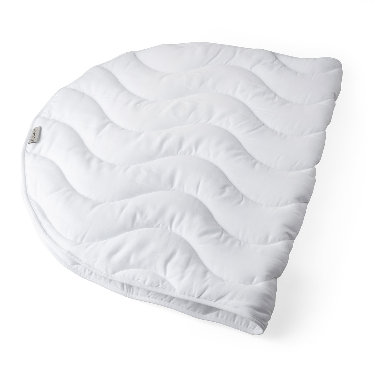 Leander Matratzenauflage für Classic Baby- & Juniorbett