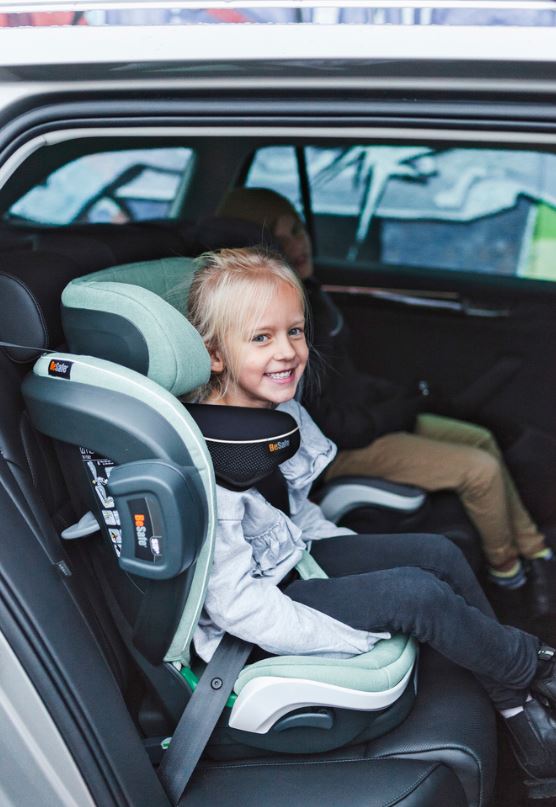 BeSafe iZi Flex FIX i-Size Autositze