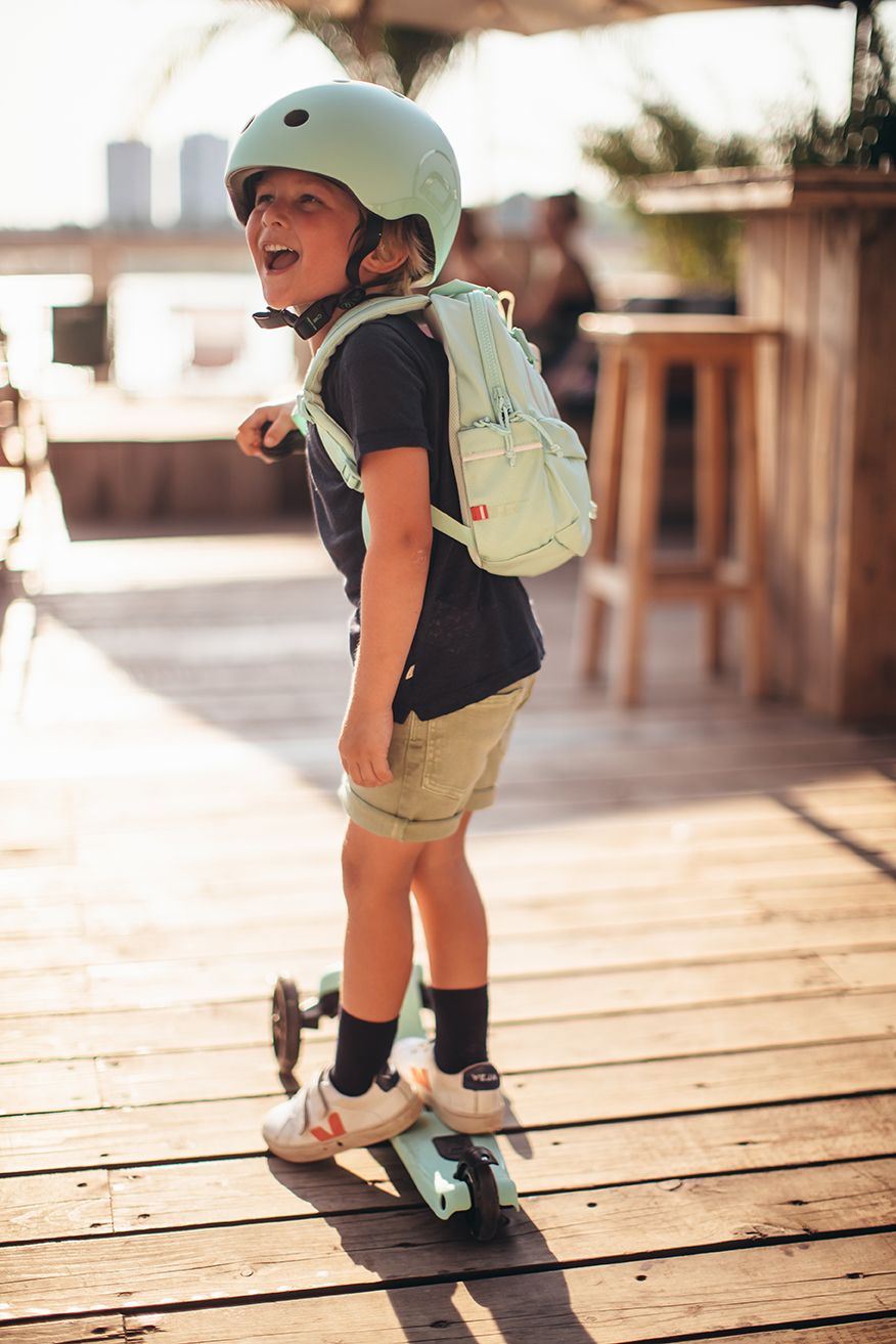 Scoot & Ride Kinderrucksack