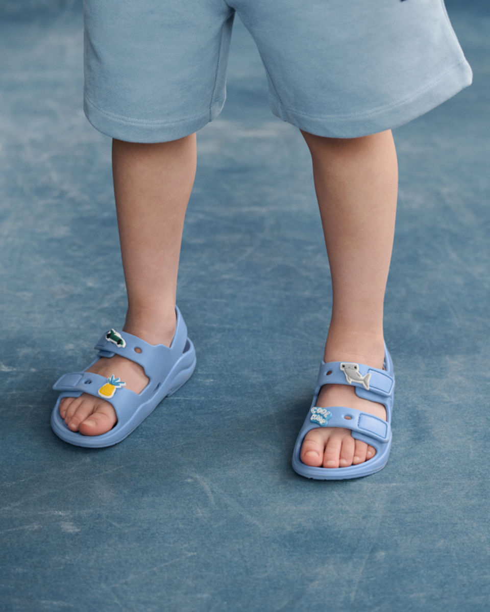 Liewood Lilo Sandalen mit Charms