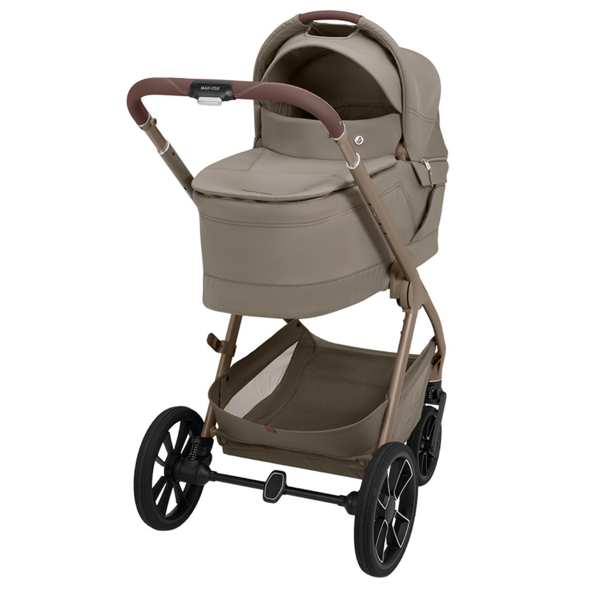 Maxi Cosi Oxford+ 2-in-1 Stroller with Carrycot 2027